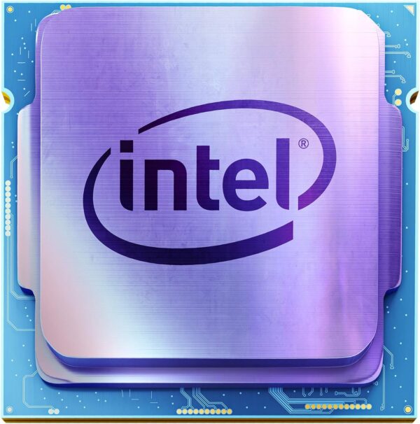 Procesador Intel Core i5-10400F