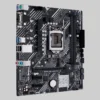 Motherboard ASUS H510M-E