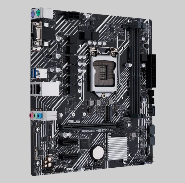 Motherboard ASUS H510M-E