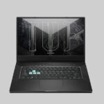 Portátil Dell Inspiron 3520 Intel Core i5 16GB RAM 512GB SSD 15.6" FHD