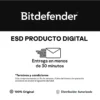 Bitdefender Total Security