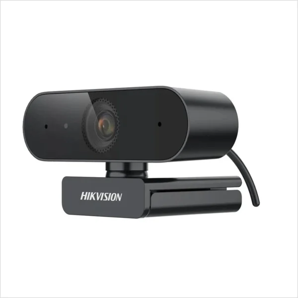 Cámara Web Hikvision DS-U02