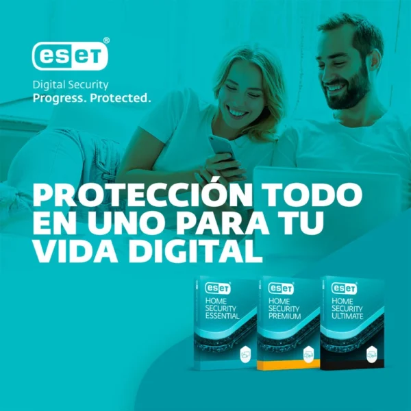 ESET Home Security Ultimate