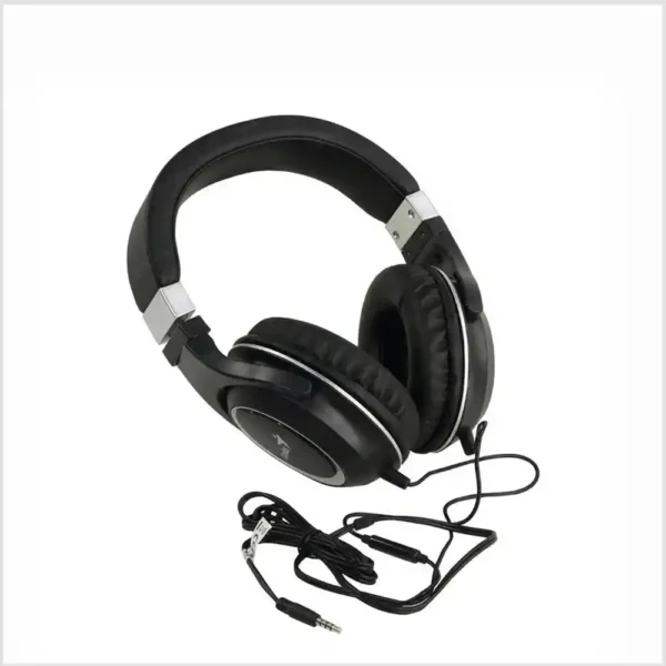 Diadema Genius HS-610 Plug 3.5MM