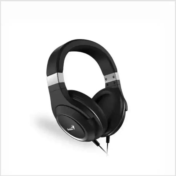 Diadema Genius HS-610 Plug 3.5MM