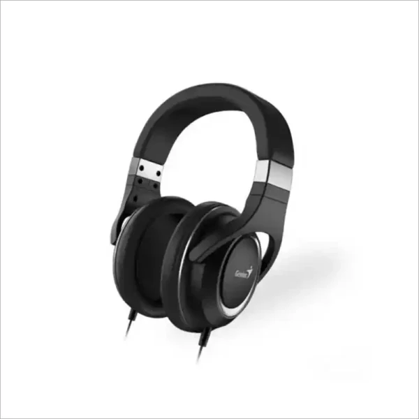 Diadema Genius HS-610 Plug 3.5MM