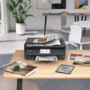 Impresora Canon TR8620a