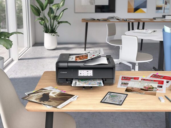 Impresora Canon TR8620a
