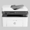 Impresora HP Laser MFP 137fnw