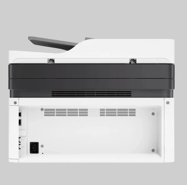 Impresora HP Laser MFP 137fnw
