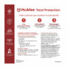 McAfee Total Protection