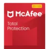 McAfee Total Protection