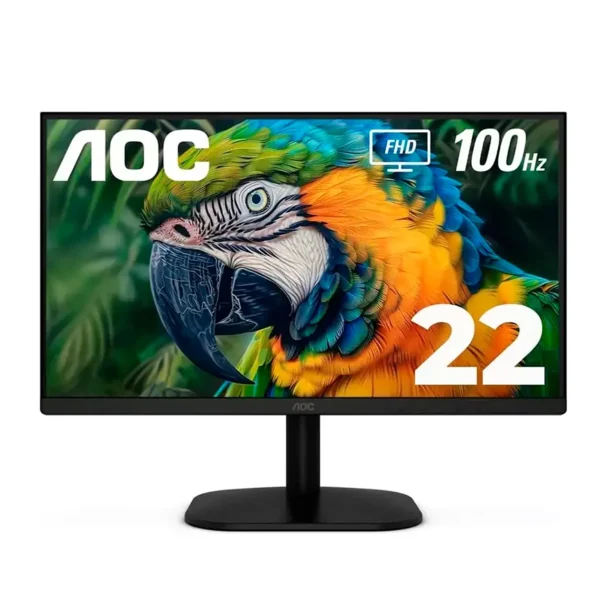 Monitor AOC LED 21.5” 22B2HM2
