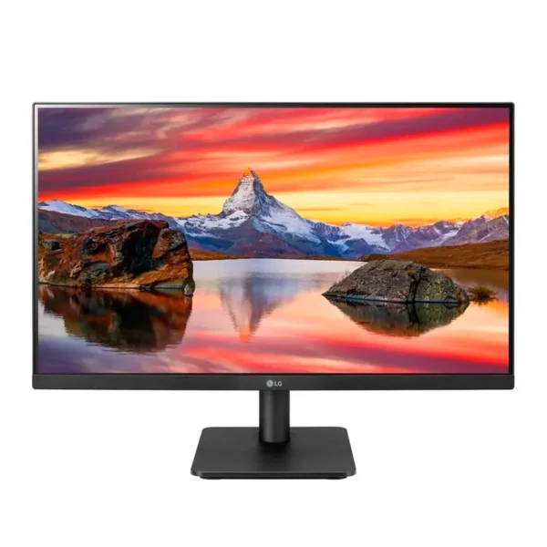 Monitor LG 23.8" 24MP400