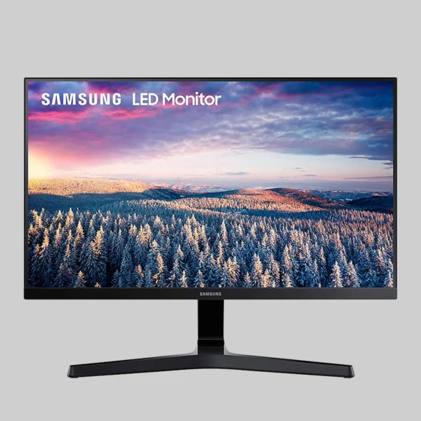 Monitor Samsung 24" FHD