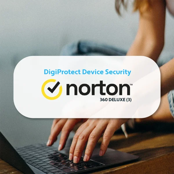 Norton 360 Estándar