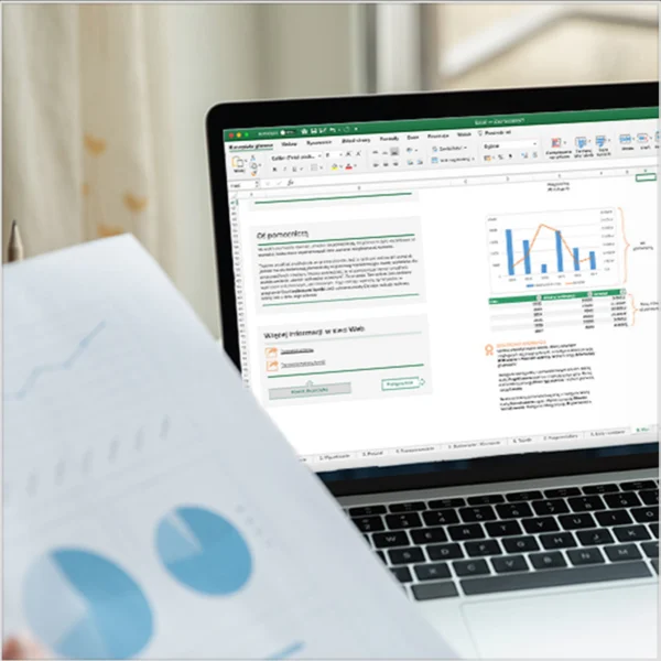 Office 2021 Professional Plus Bind - 1 PC