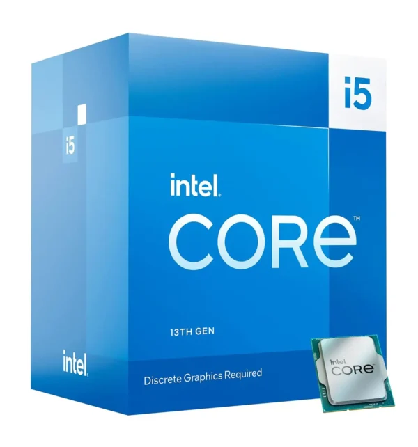 Procesador Intel Core i5 13400F