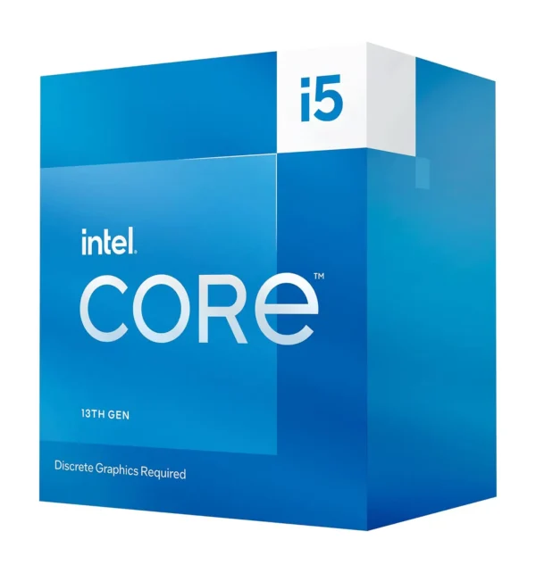 Procesador Intel Core i5 13400F