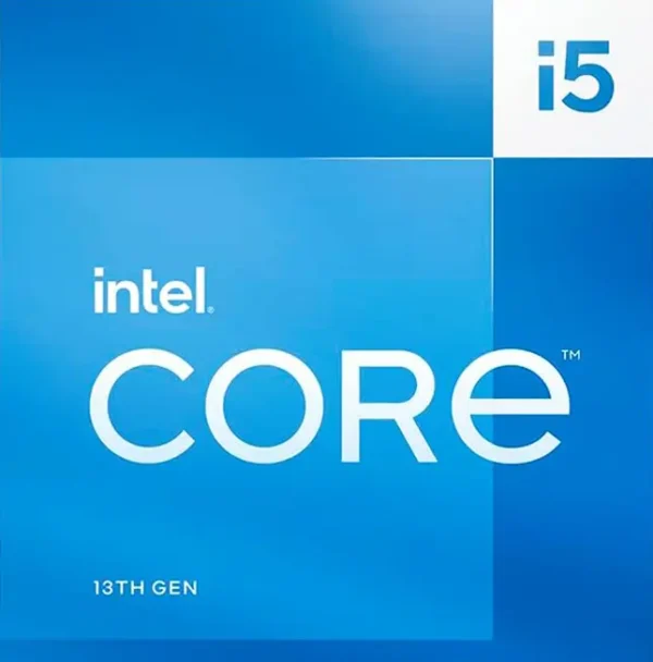 Procesador Intel Core i5 13400F