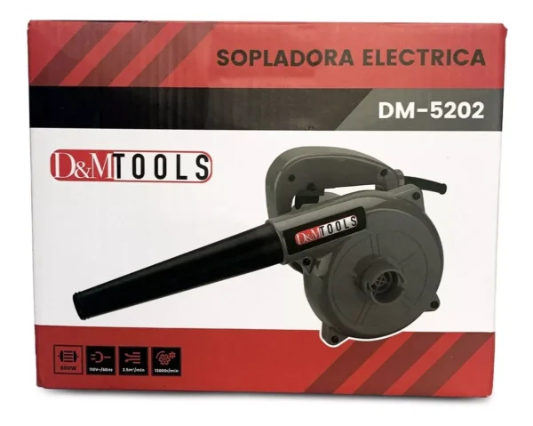 Sopladora Blower 600W