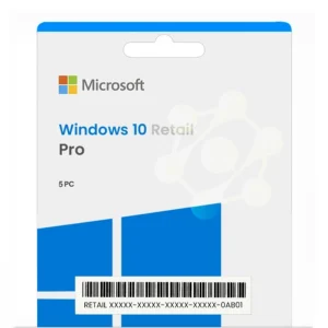 Windows 10 Home OEM - 1 PC