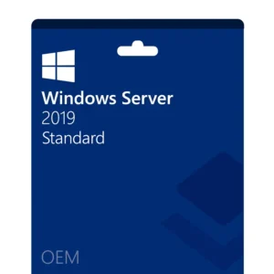 Windows 10 Home OEM - 1 PC